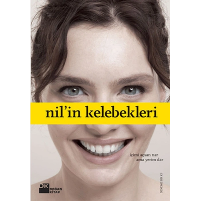 Nil’in Kelebekleri