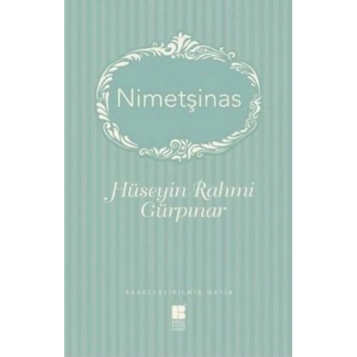 Nimetşinas