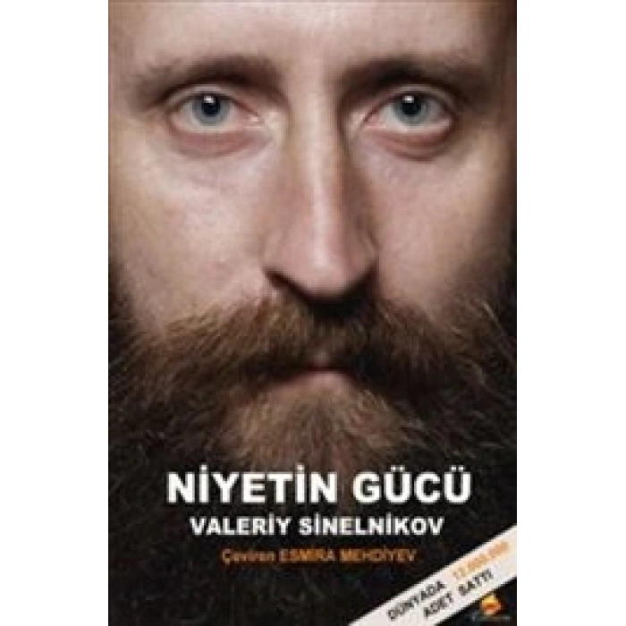 Niyetin Gücü