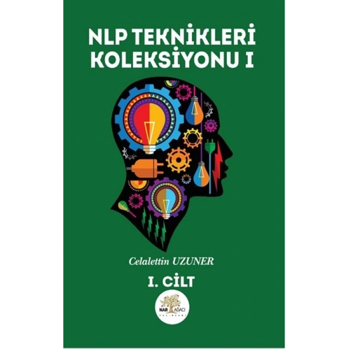 Nlp Teknikleri Koleksiyonu 1