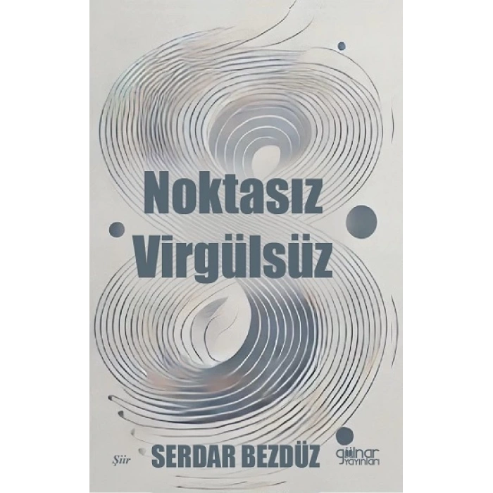 Noktasız Virgülsüz