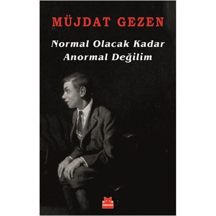 Normal Olacak Kadar Anormal Değilim