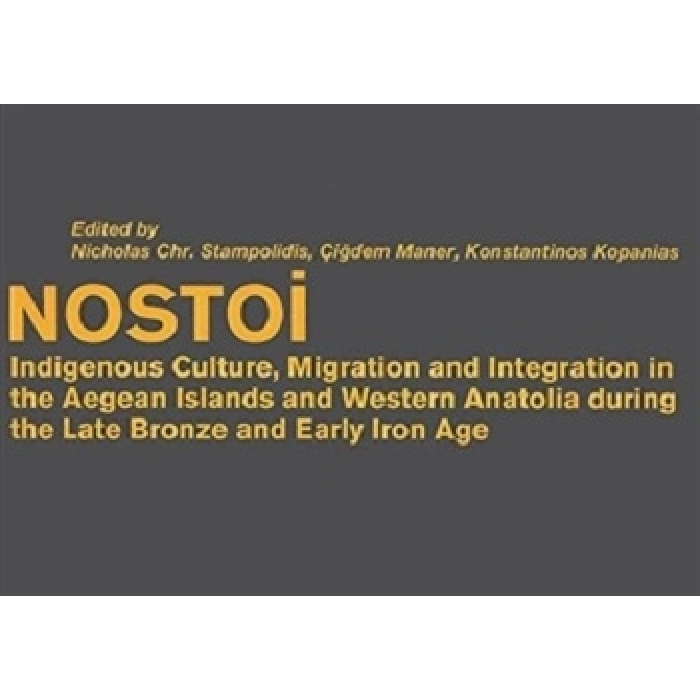 Nostoi - Indigenous Culture, Migration  And Integration İn The Aegean Islands