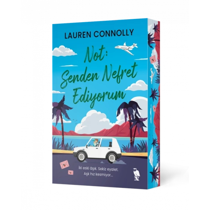 Not: Senden Nefret Ediyorum