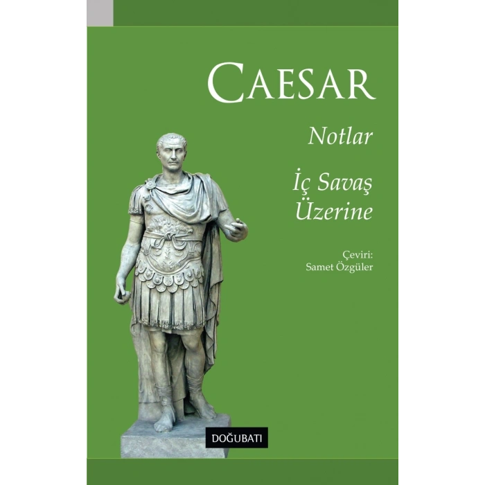 Notlar -  İç Savaş Üzerine