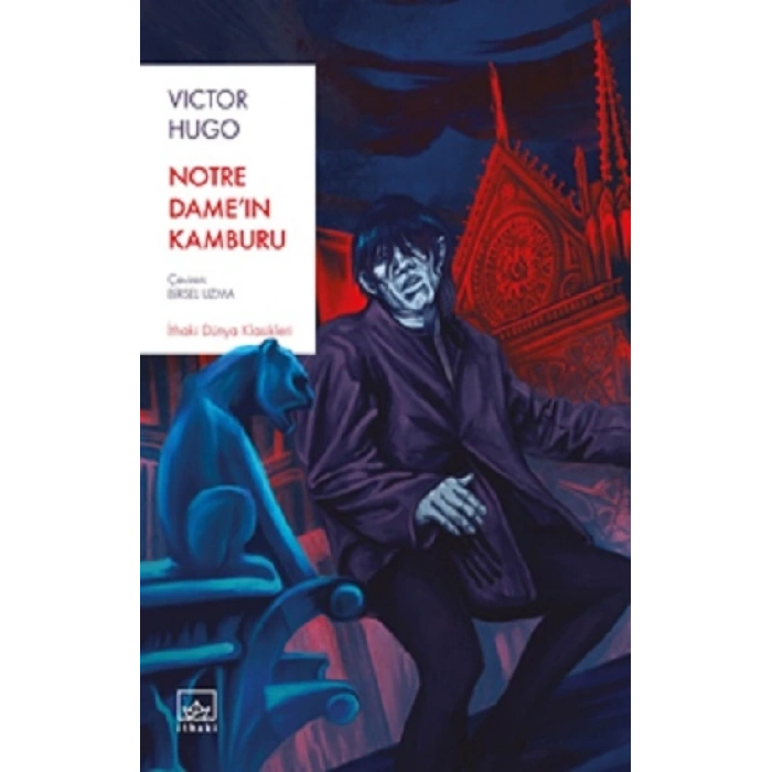 Notre Dame’ın Kamburu