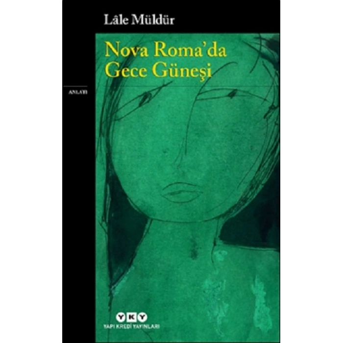 Nova Romada Gece Güneşi