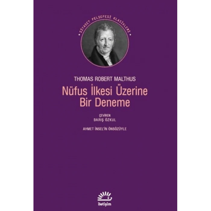 Nüfus İlkesi Üzerine Bir Deneme