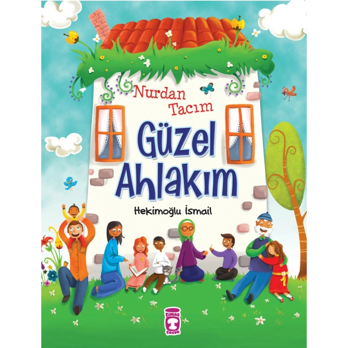 Nurdan Tacım Güzel Ahlakım