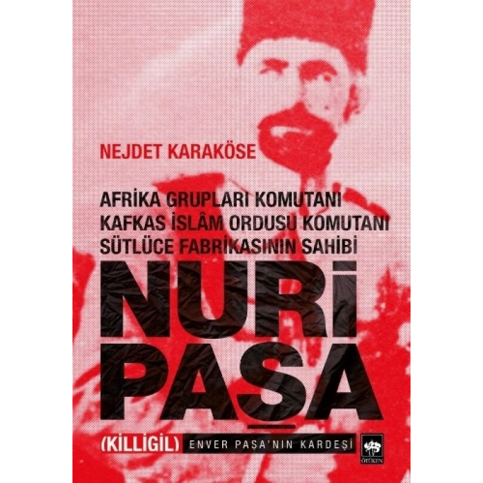 Nuri Paşa
