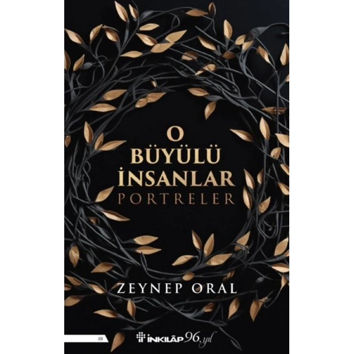 O Büyülü İnsanlar