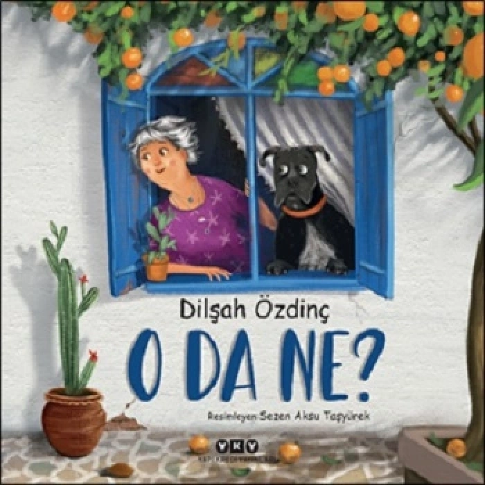 O Da Ne?