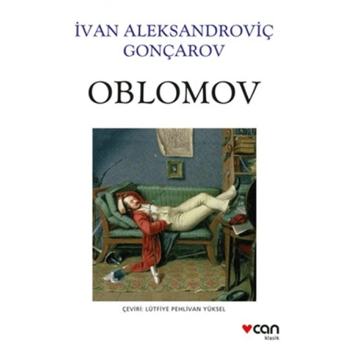 Oblomov