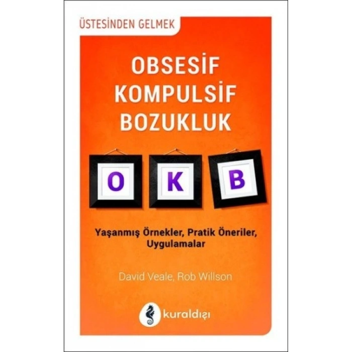 Obsesif Kompulsif Bozukluk