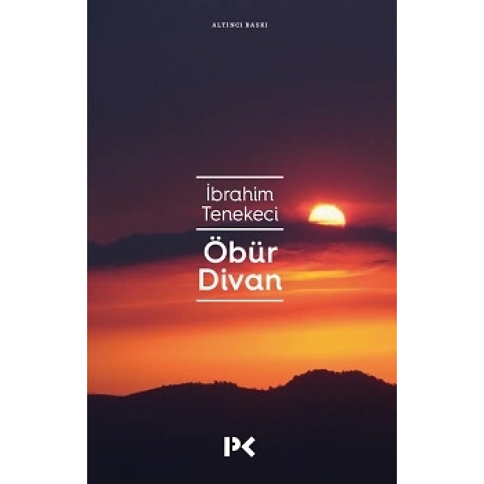 Öbür Divan