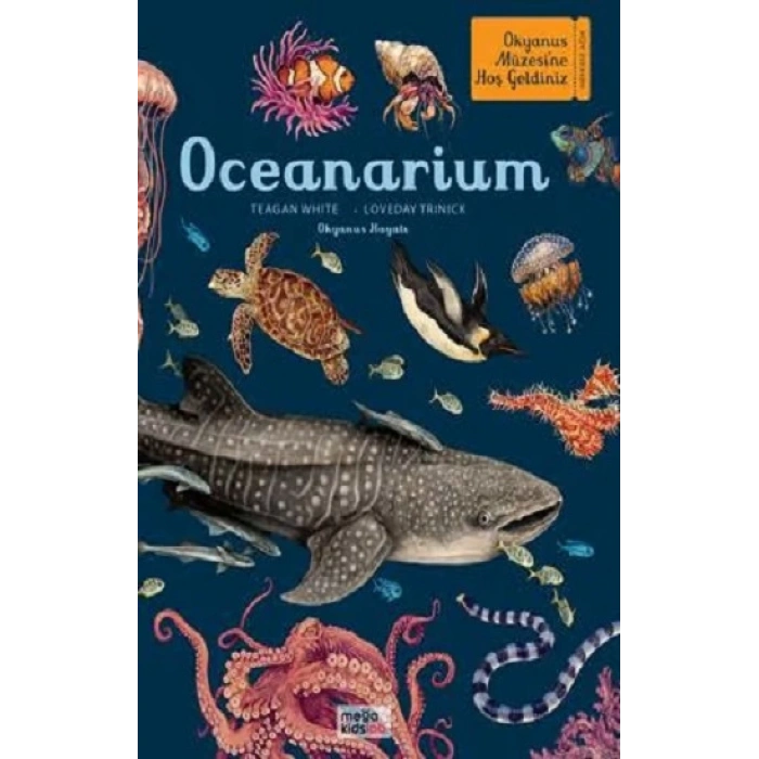 Oceanarium
