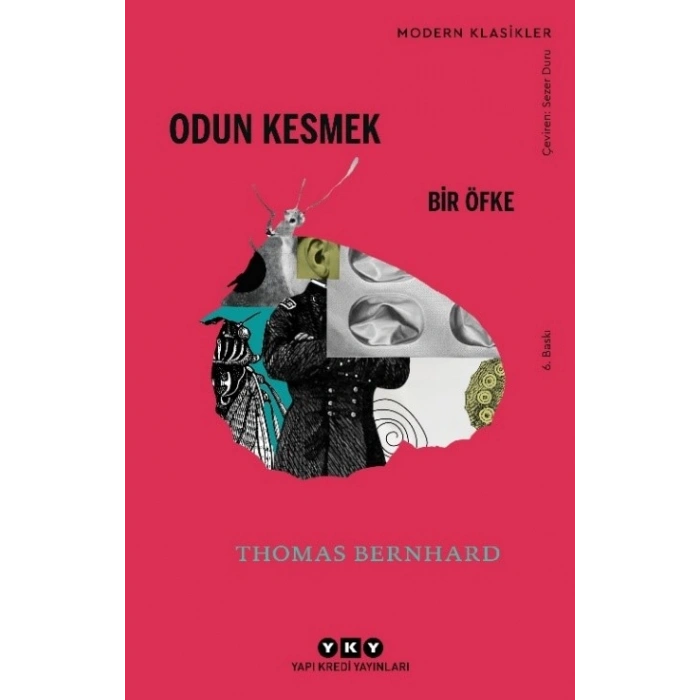 Odun Kesmek