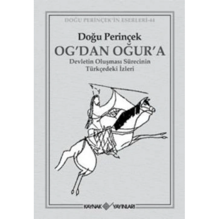 Og’dan Oğur’a