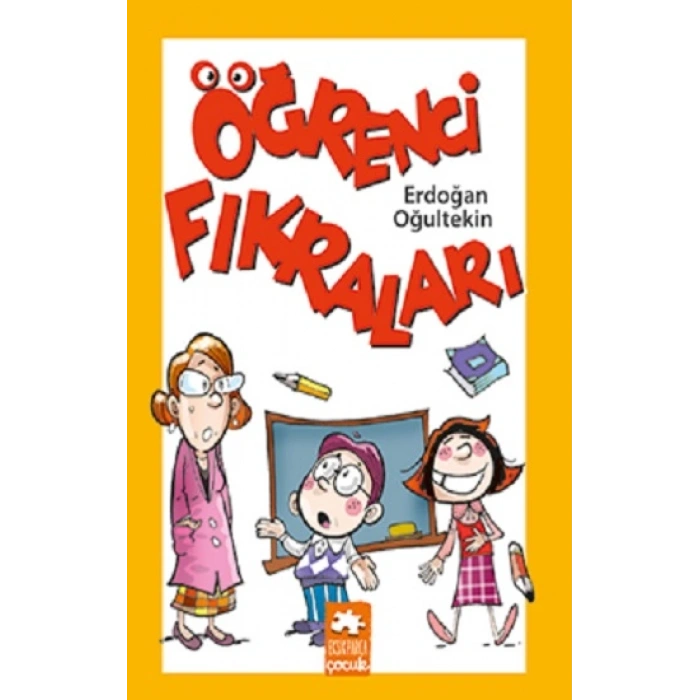 Öğrenci Fıkraları