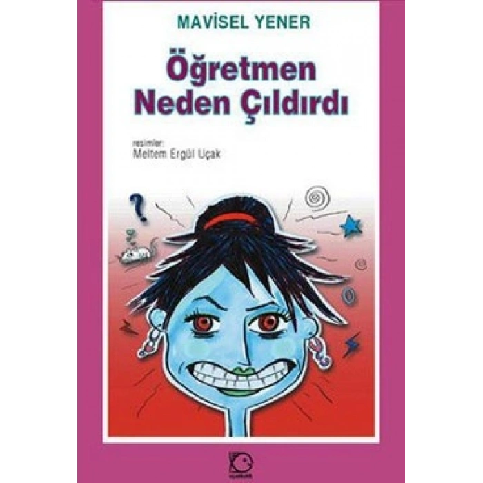 Öğretmen Neden Çıldırdı?