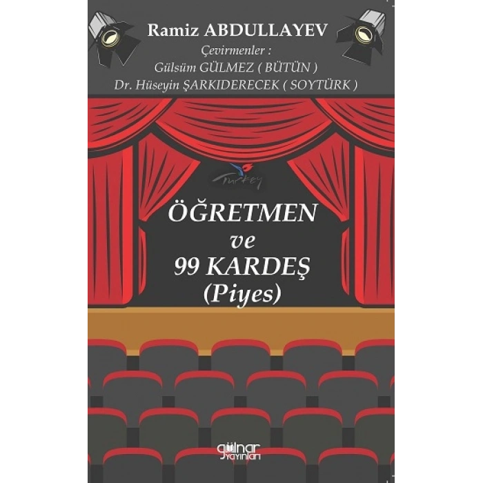 Öğretmen Ve 99 Kardeş