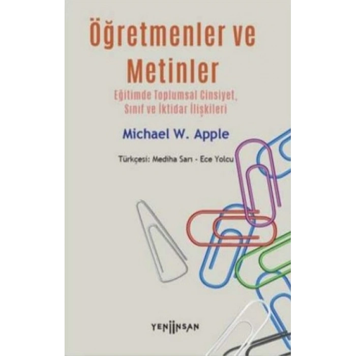 Öğretmenler Ve Metinler