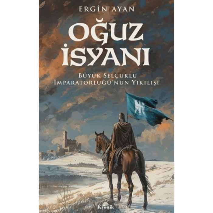 Oğuz İsyanı
