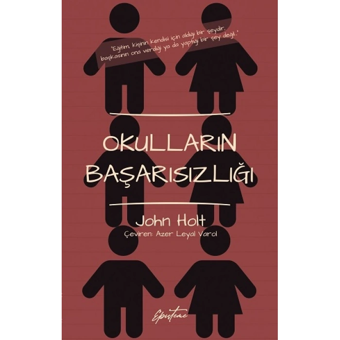 Okulların Başarısızlığı