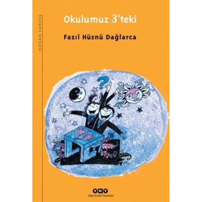 Okulumuz 3’teki