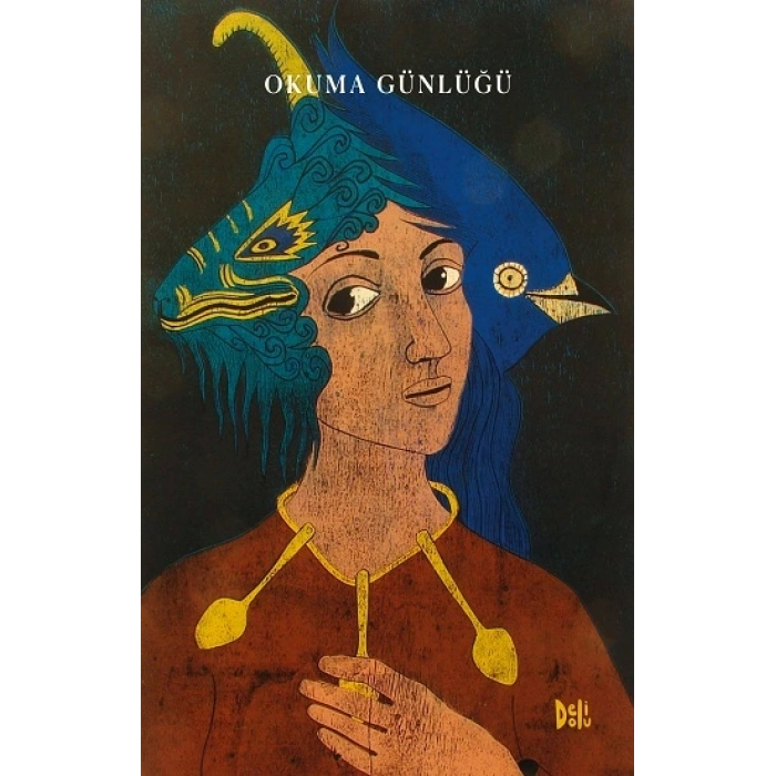 Okuma Günlüğü (kaşıkçı)