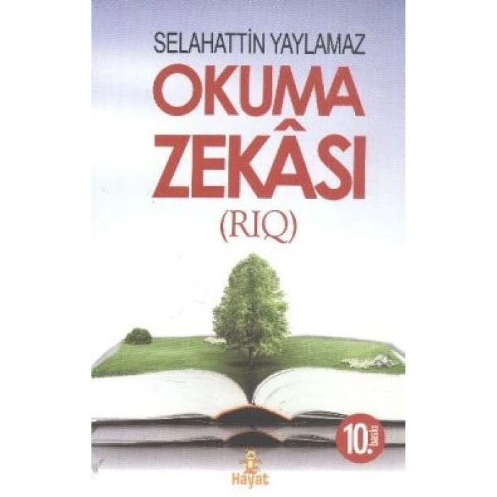 Okuma Zekası (rıQ)
