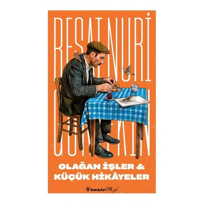Olağan İşler