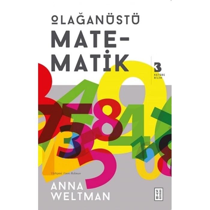 Olağanüstü Matematik