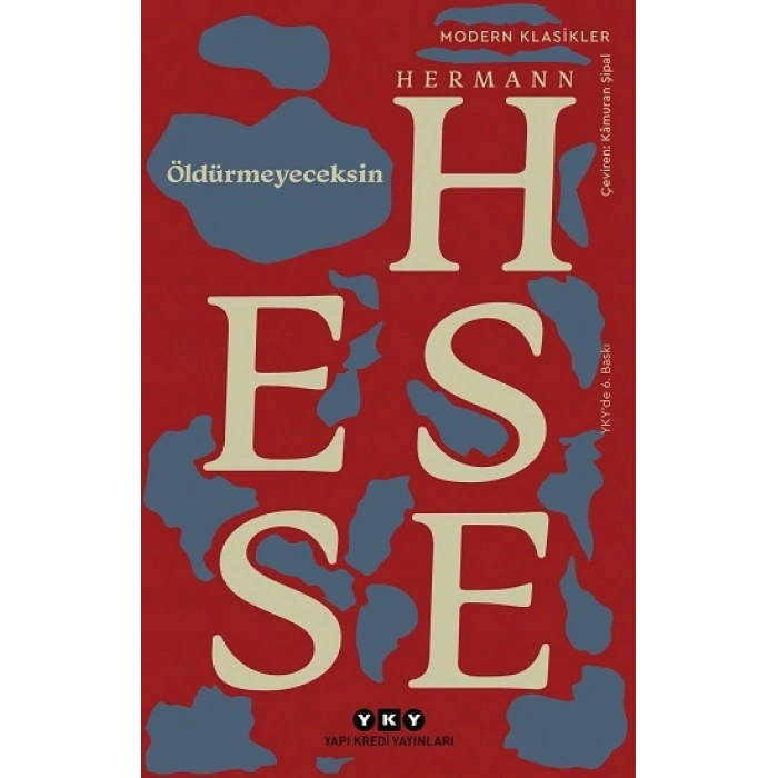 Öldürmeyeceksin - Seçme Denemeler