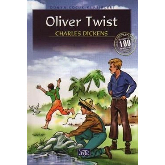 Oliver Twist