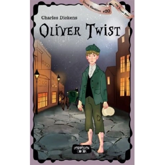 Oliver Twist