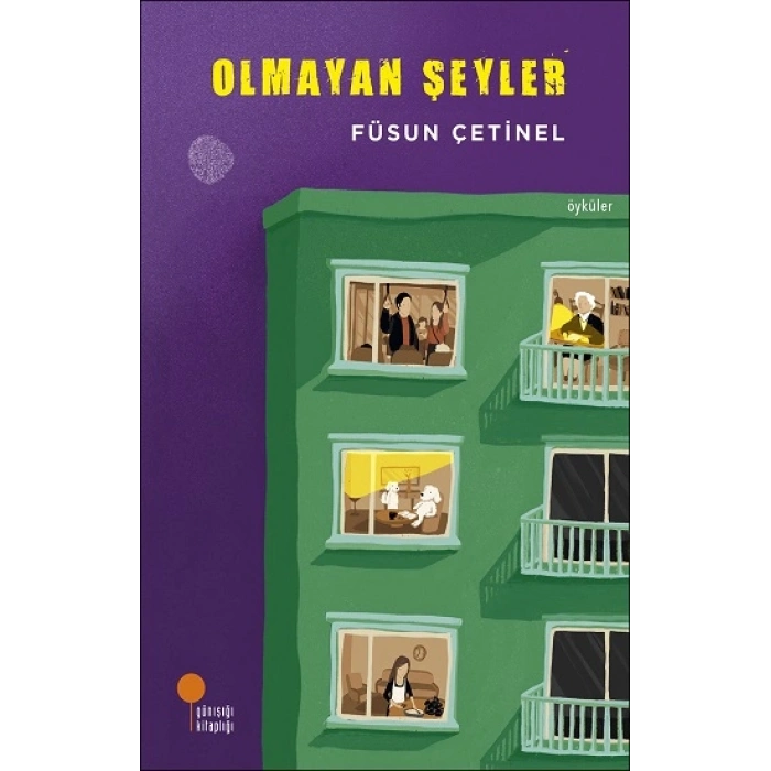 Olmayan Şeyler