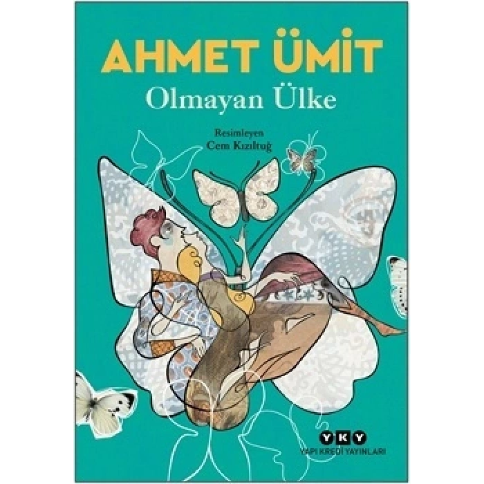 Olmayan Ülke