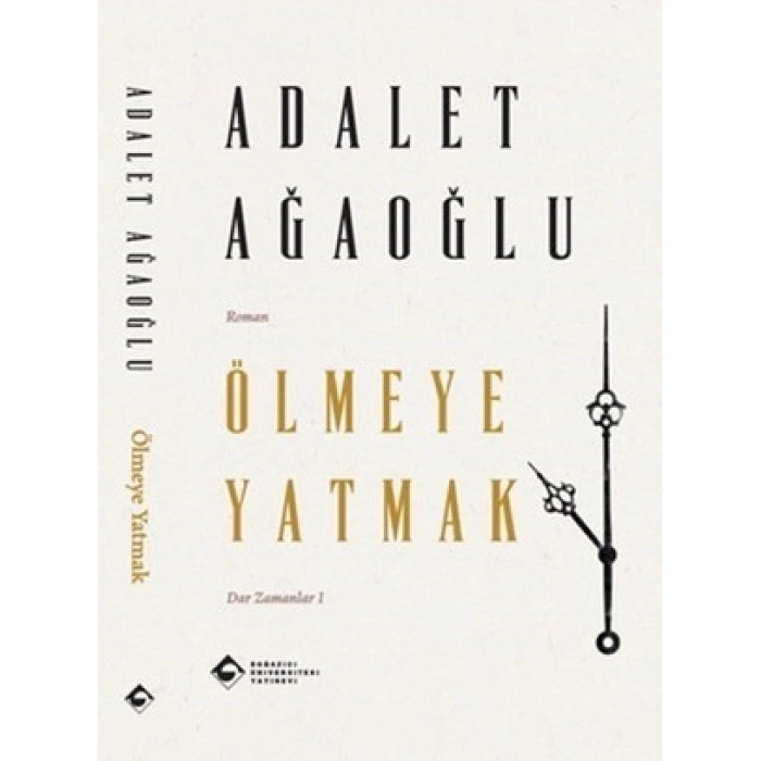 Ölmeye Yatmak