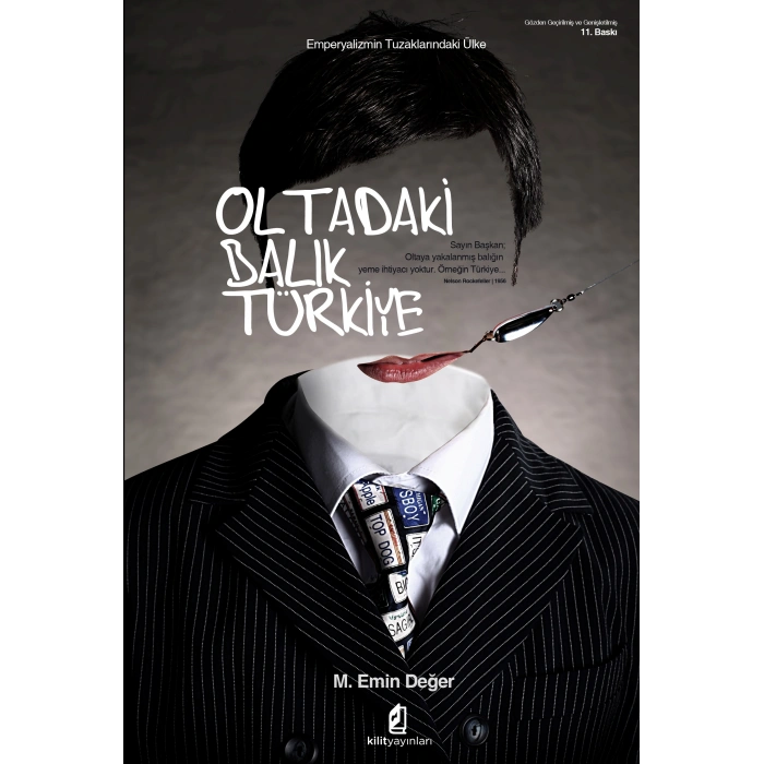 Oltadaki Balık Türkiye