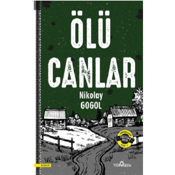 Ölü Canlar