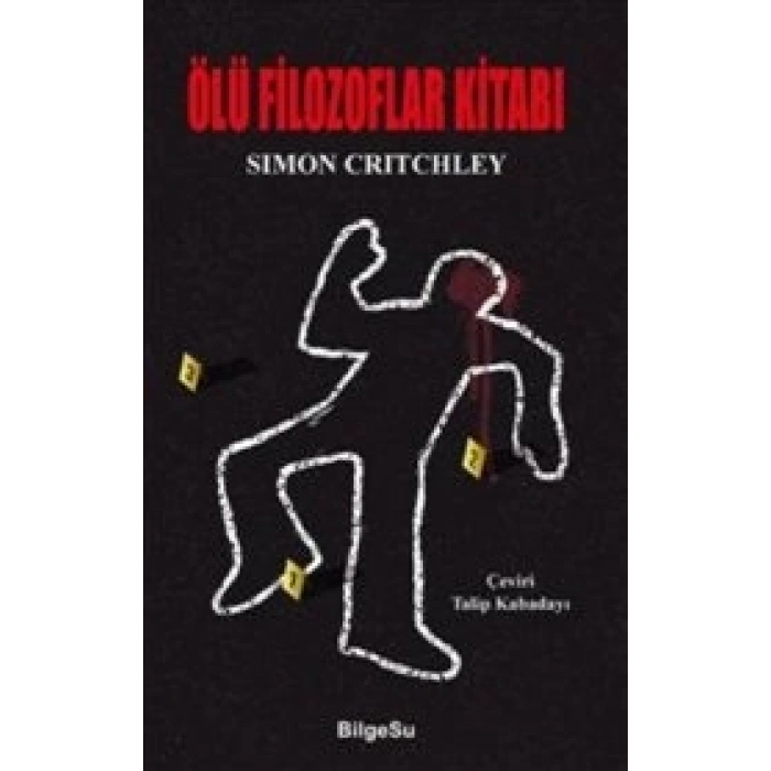 Ölü Filozoflar Kitabı