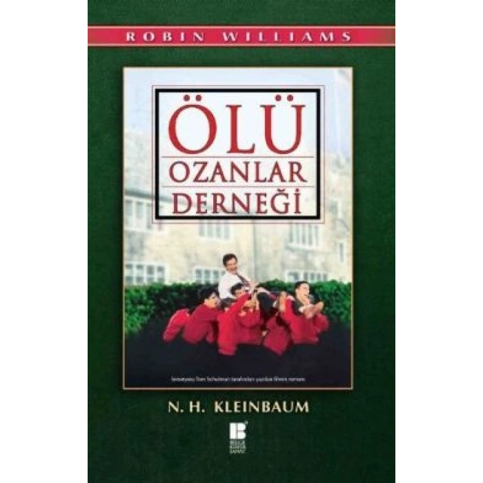 Ölü Ozanlar Derneği