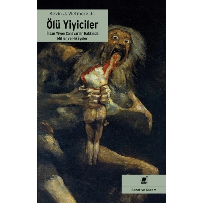 Ölü Yiyiciler