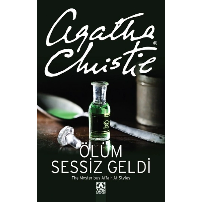 Ölüm Sessiz Geldi