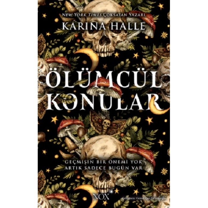 Ölümcül Konular