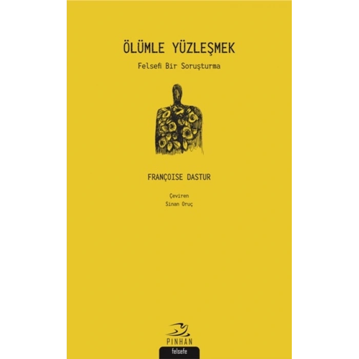 Ölümle Yüzleşmek