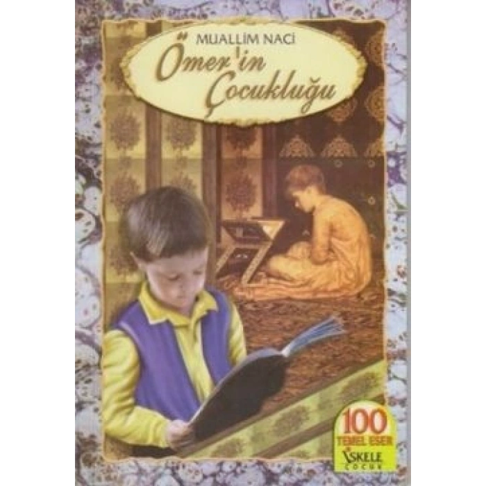 Ömer’in Çocukluğu