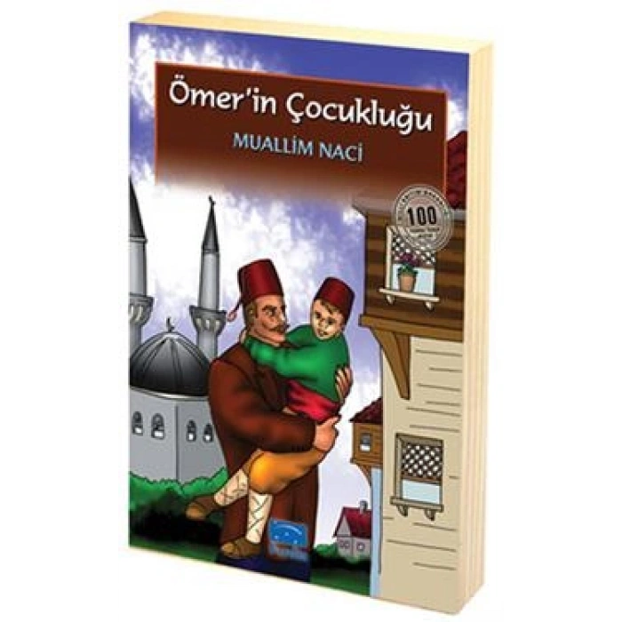 Ömer’in Çocukluğu