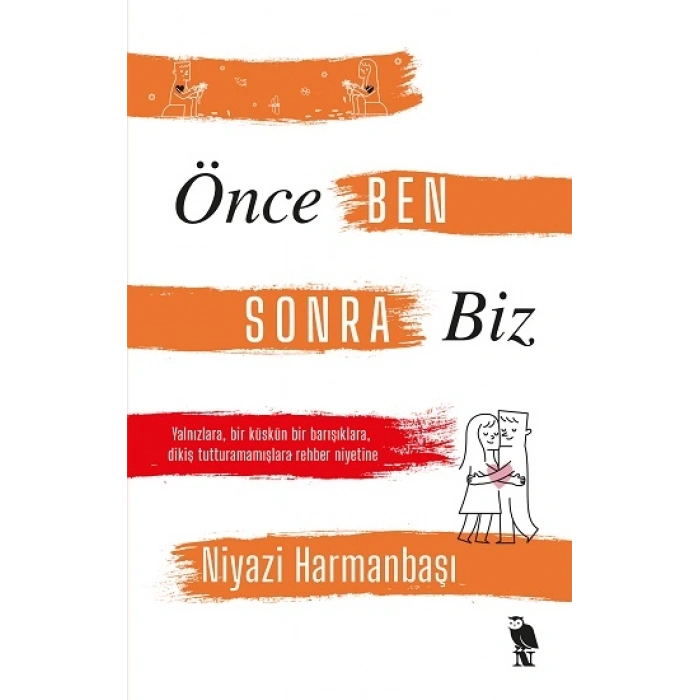 Önce Ben Sonra Biz